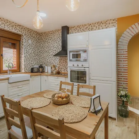 La Real Herreria Landhaus