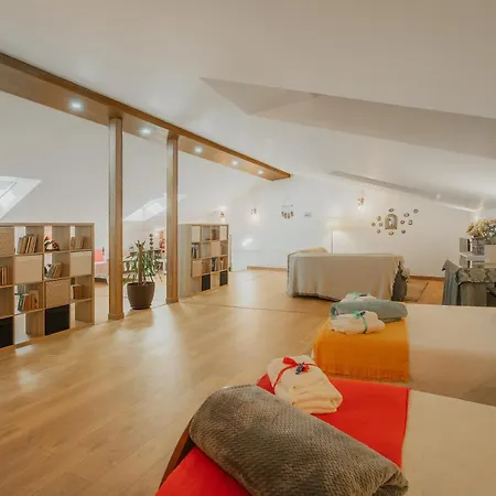 Landhaus La Real Herreria