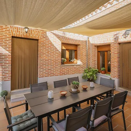 La Real Herreria Landhaus