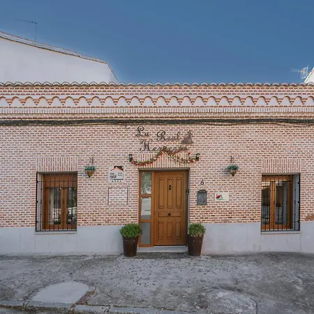 La Real Herreria Madrigal de las Altas Torres