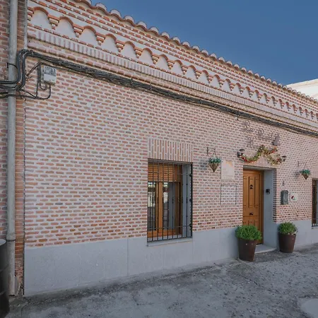 La Real Herreria Landhaus